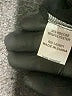Coco + Carmen Black Long Sleeve Blouse Size Sm - Med - photo 8