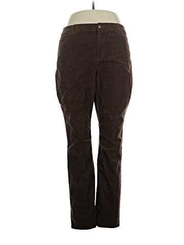 Coldwater Creek Jeggings (view 1)