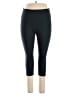 Fabletics Black Active Pants Size XXL - photo 1