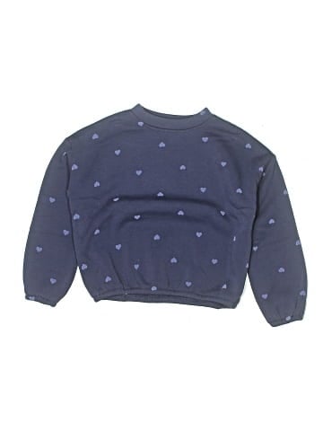 Splendid Pullover Sweater (view 1)