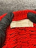 Altar'd State 100% Acrylic Red Pullover Sweater Size M - photo 7