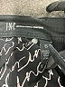 Inc Denim Black Jeans Size 6 - photo 8