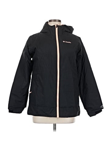 Columbia Jacket (view 1)