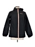 Columbia 100% Polyester Solid Black Jacket Size 18 - 20 - photo 1