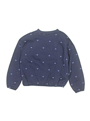 Splendid Pullover Sweater (view 2)