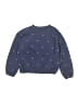 Splendid Polka Dots Blue Pullover Sweater Size 7 - photo 2