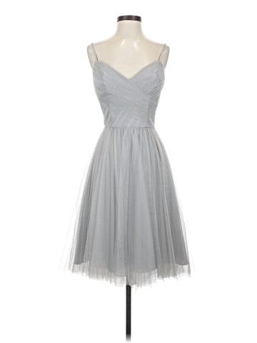 Gather & Gown Cocktail Dress (view 1)