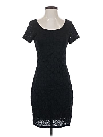 Isaac Mizrahi Casual Dress (view 1)