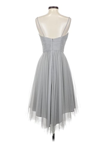 Gather & Gown Cocktail Dress (view 2)