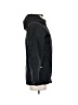 Columbia 100% Polyester Solid Black Jacket Size 18 - 20 - photo 4