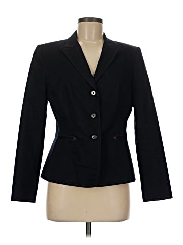Daniele O by Tahari Levine Blazer (view 1)