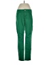 L.e.i. Green Casual Pants Size 5R - photo 1