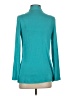 Kettlewell Teal Blue Cardigan Size XS - photo 2