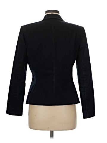 Daniele O by Tahari Levine Blazer (view 2)