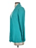 Kettlewell Teal Blue Cardigan Size XS - photo 5