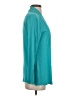 Kettlewell Teal Blue Cardigan Size XS - photo 4