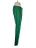 L.e.i. Green Casual Pants Size 5R - photo 4