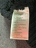 Green Tea Black Pullover Sweater Size S - photo 8