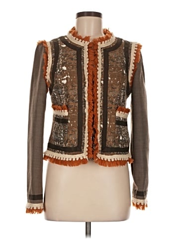 Tory Burch Jacket (view 1)