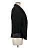 Unbranded Black Blazer Size M - photo 4