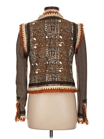 Tory Burch Jacket (view 2)
