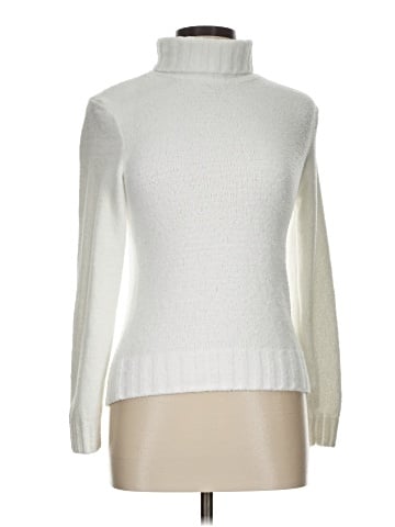 Assorted Brands Turtleneck Sweater (view 1)
