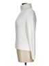 Assorted Brands Ivory White Turtleneck Sweater Size L (estimated) - photo 5