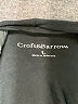 Croft & Barrow Black Blazer Size L - photo 6