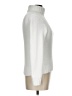 Assorted Brands Ivory White Turtleneck Sweater Size L (estimated) - photo 4