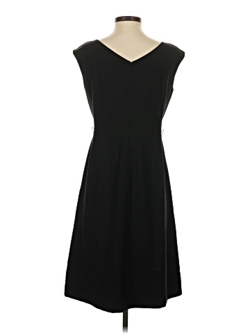 Lafayette 148 New York Cocktail Dress (view 2)
