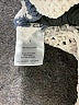 Unbranded 100% Polyester Stripes Gray Turtleneck Sweater Size S - photo 7