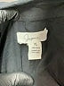 Japna Black Short Sleeve Blouse Size XL - photo 7