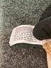 Zara Ivory Dress Pants Size 4 - photo 8