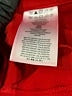 MICHAEL Michael Kors Solid Red Casual Pants Size 8 - photo 8