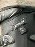 Express Solid Black Cocktail Dress Size XS - photo 7