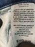 True Religion Hearts Blue Jeans Size 27 waist - photo 8