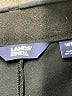 Lands' End Black Active Pants Size 18 (tall) - photo 4