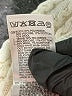 Reiss Ivory Turtleneck Sweater Size XXL - photo 8