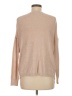 Kimchi Blue Tan Pullover Sweater Size M - photo 2