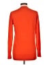 J.Crew 100% Wool Orange Cardigan Size M - photo 2