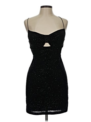 B. Smart Cocktail Dress (view 1)