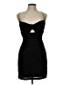 B. Smart Stars Black Cocktail Dress Size 11 - photo 1