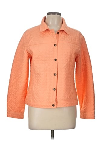Natalie & Me Jacket (view 1)