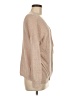 Kimchi Blue Tan Pullover Sweater Size M - photo 4