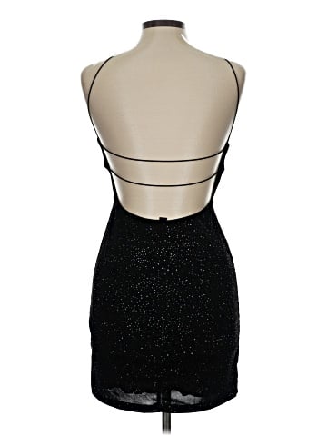 B. Smart Cocktail Dress (view 2)