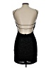 B. Smart Stars Black Cocktail Dress Size 11 - photo 2