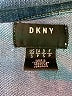 DKNY Blue Denim Jacket Size S - photo 6
