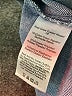 DKNY Blue Denim Jacket Size S - photo 7