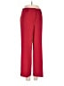 Ann Taylor Red Dress Pants Size 2 - photo 1