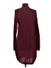 Eileen Fisher Pink Burgundy Cardigan Size S - photo 2